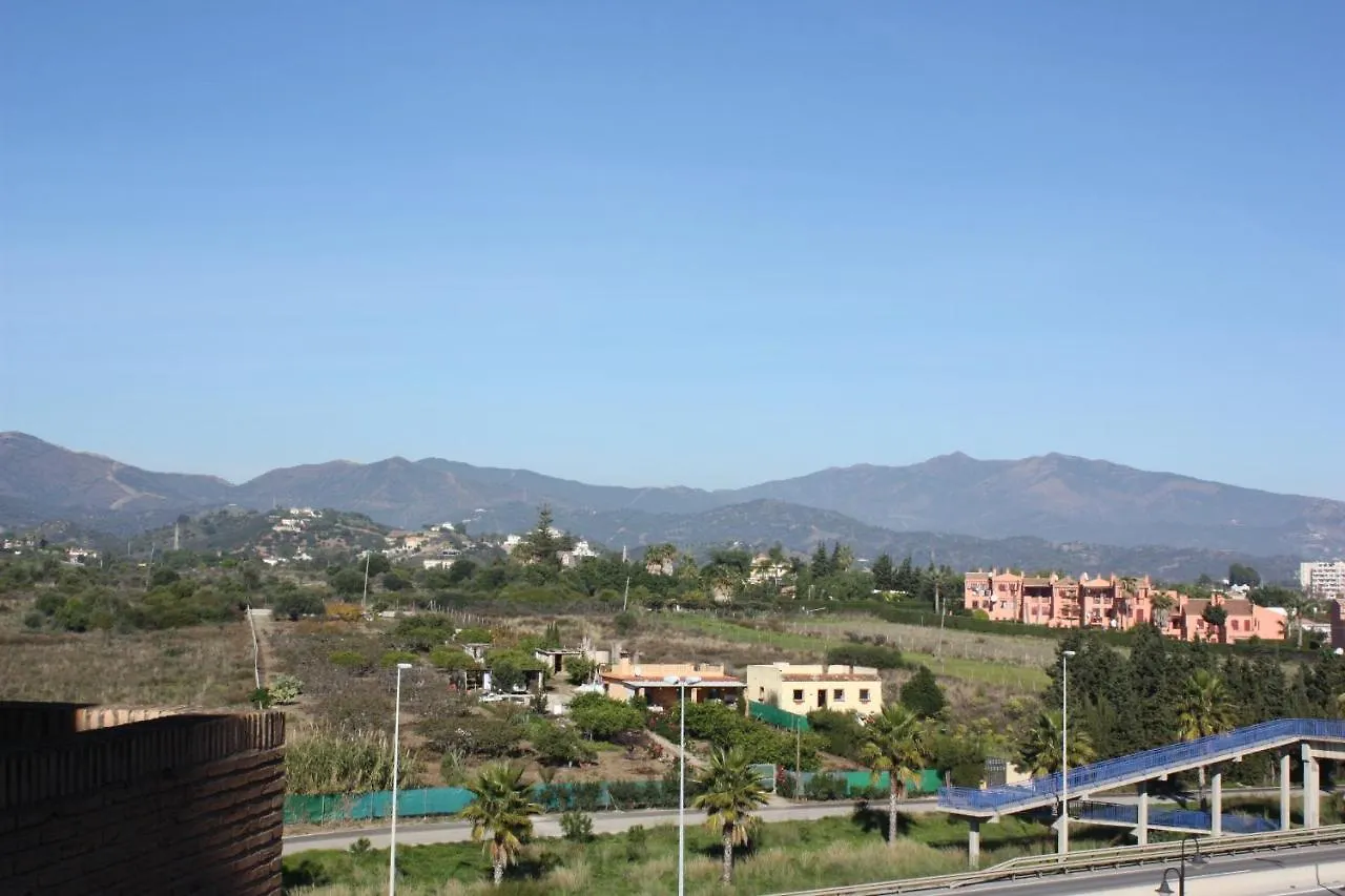 121 - 3 Bedroom With Private Pool Estepona