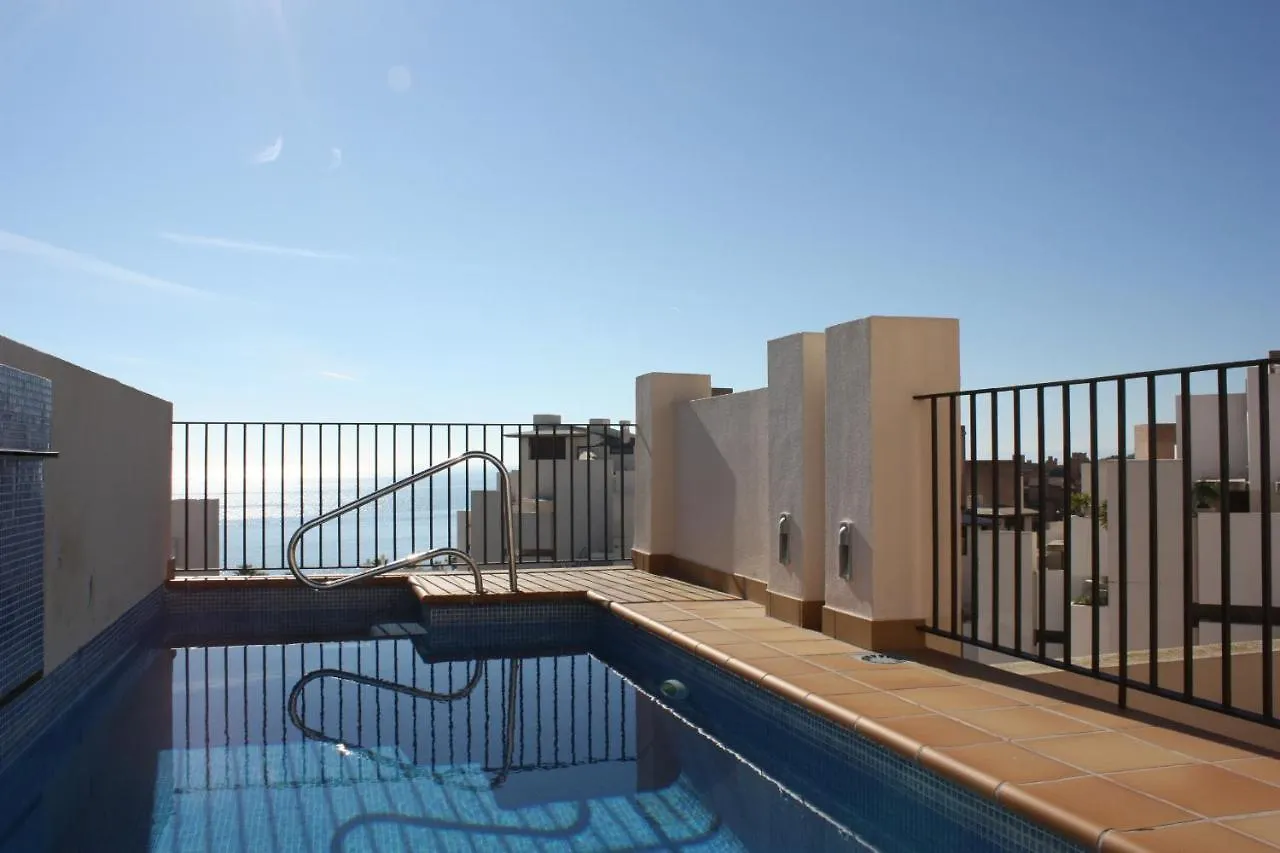 121 - 3 Bedroom With Private Pool Estepona 0*,