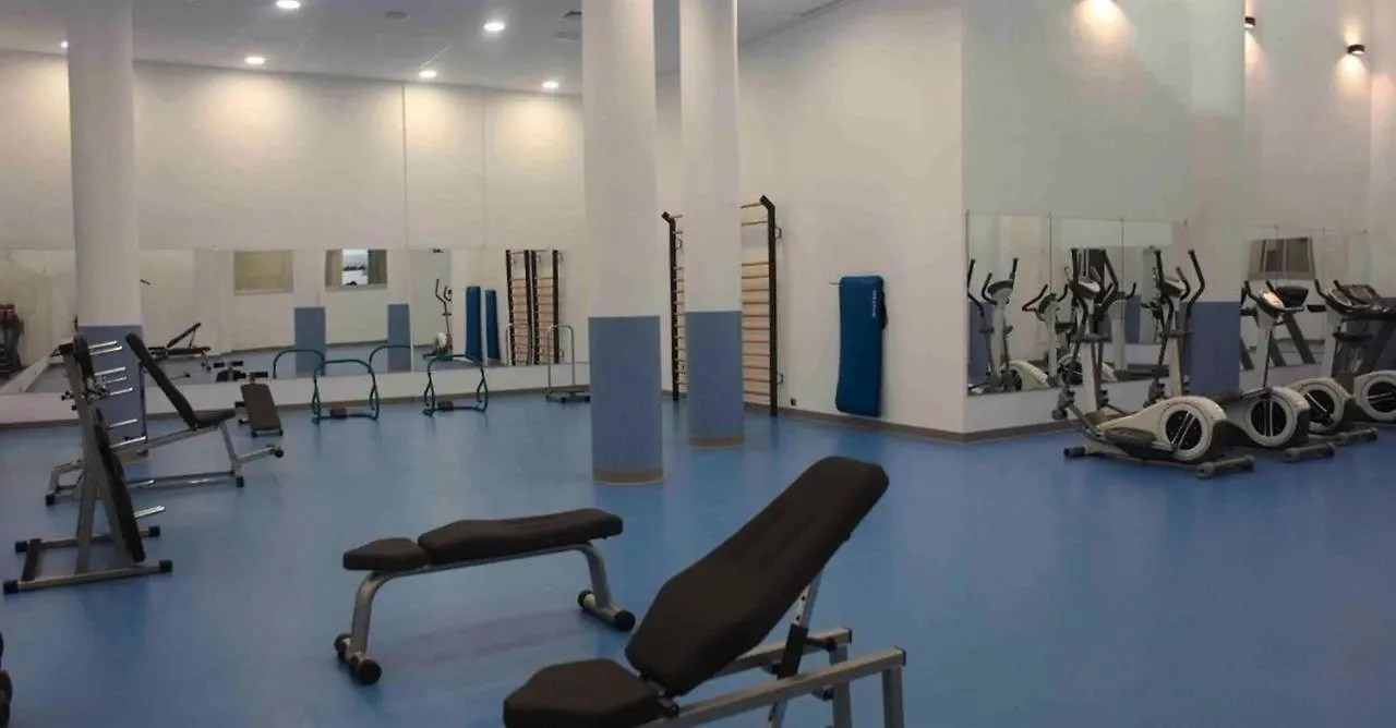 121 - 3 Bedroom With Private Pool Estepona Spain