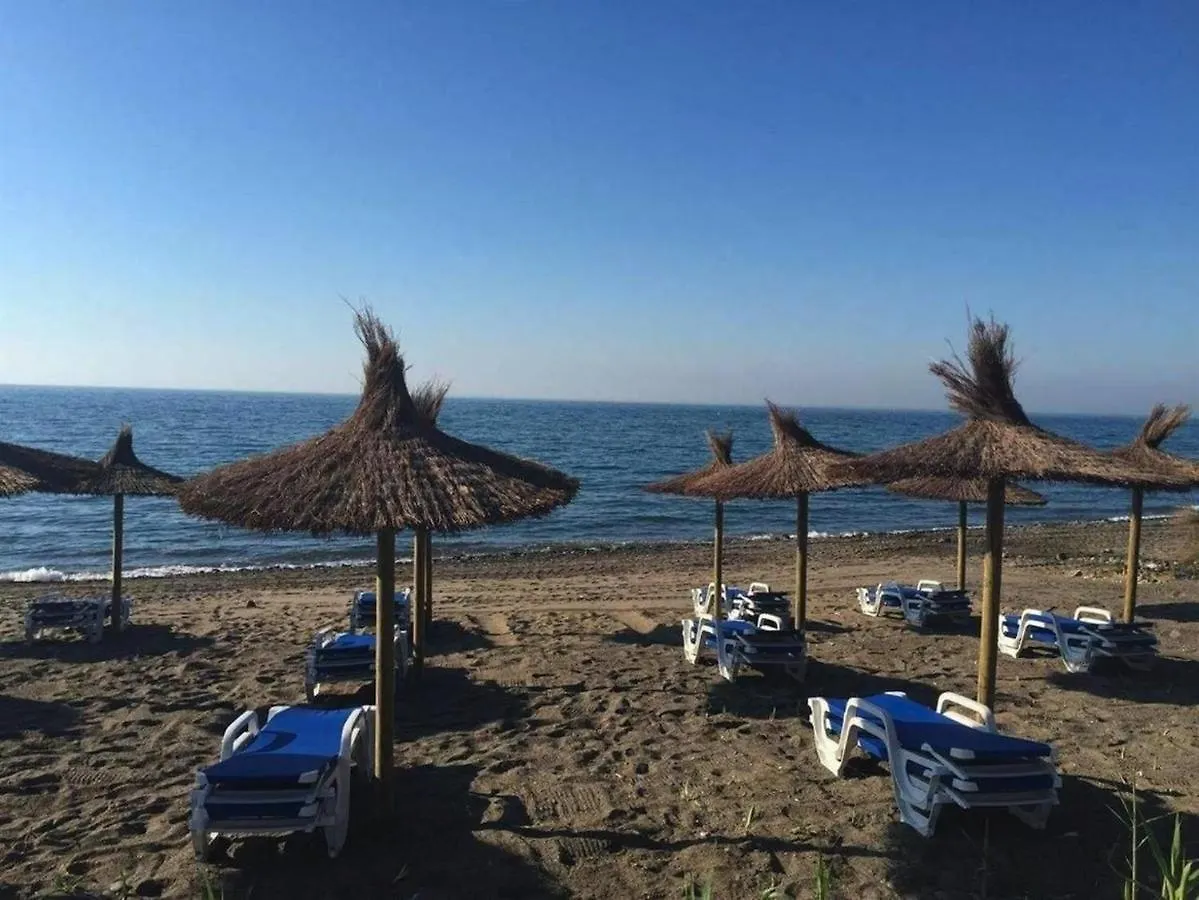 Apartment 121 - 3 Bedroom With Private Pool Estepona