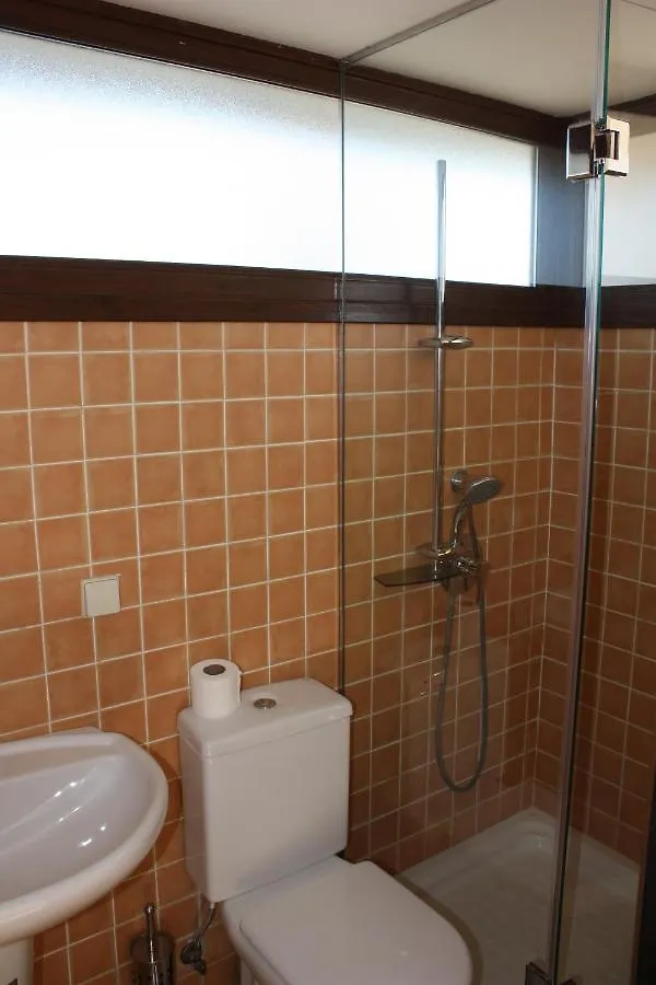 121 - 3 Bedroom With Private Pool Estepona