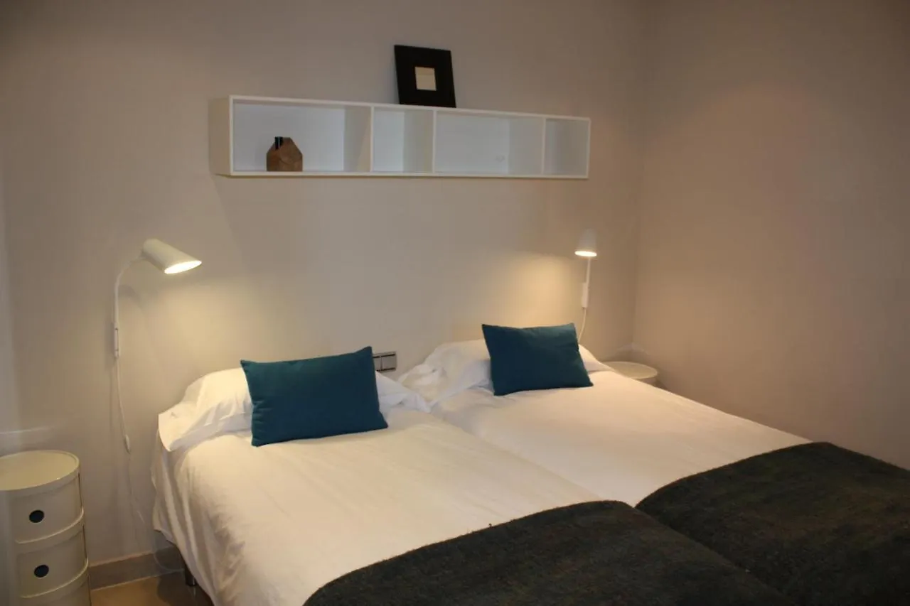121 - 3 Bedroom With Private Pool Estepona Apartment